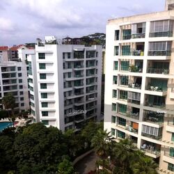Southaven I (D21), Condominium #618328231